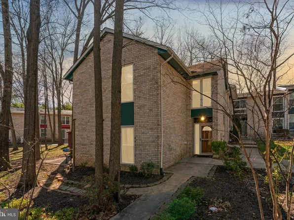 8583 Seasons Way, Lanham, MD 20706