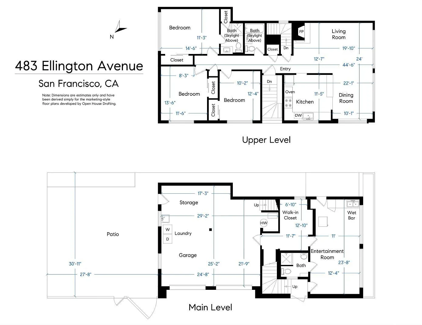 483 Ellington Ave - Photo 8