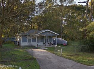 5526 Paris Ave, Jacksonville, FL 32209