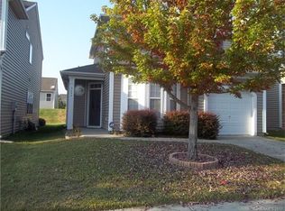 9644 Turning Wheel Dr, Charlotte, NC 28214