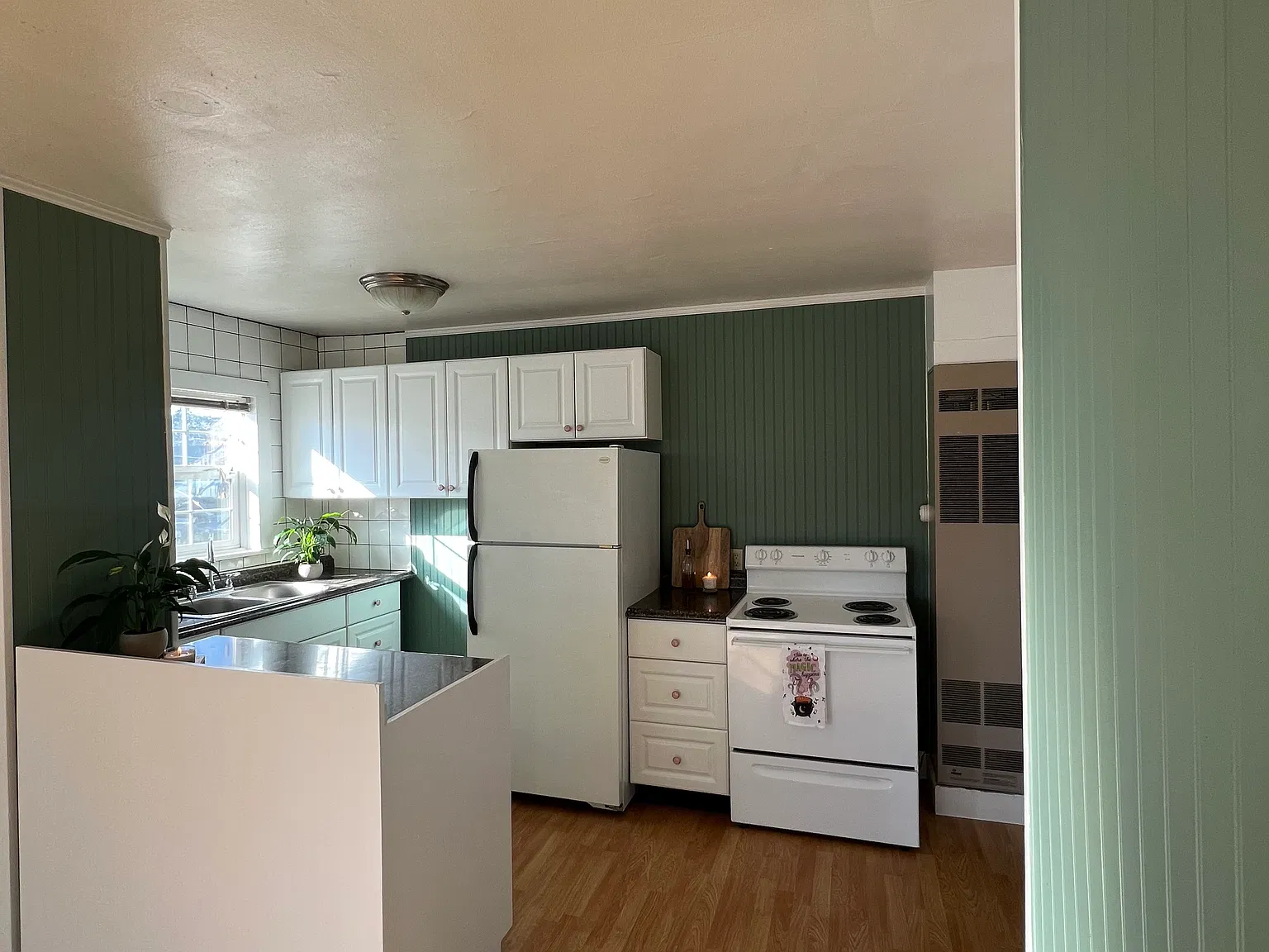 1 bed, 425 sqft, $1,595 — Photo 4