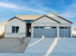 1450 Excelsior Creek Ave, Montrose, CO 81401