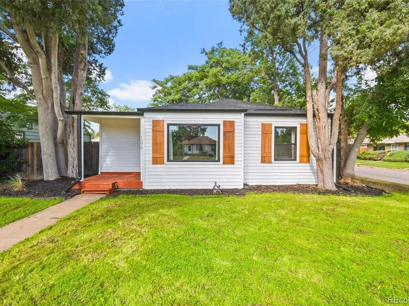 1375 Trenton Street, Denver, CO 80220