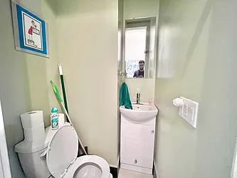 Rented by Doorway NYC, LLC