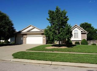 2408 N Brandon St, Wichita, KS 67226