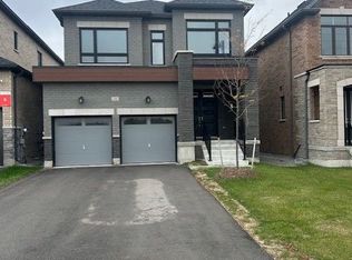 34 Wild Ginger Ln, Springwater, ON L9X2E4