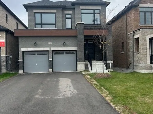 34 Wild Ginger Ln, Springwater, ON L9X 2E4