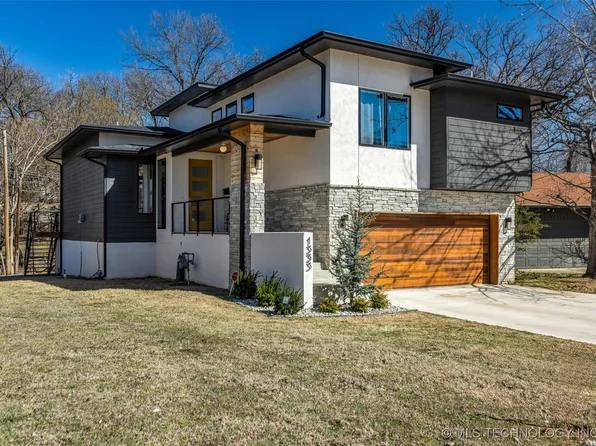 1333 E 32nd Pl, Tulsa, OK 74105