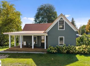 2500 Lake St, Central Lake, MI 49622