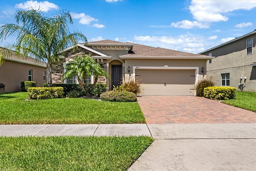 3653 Crawley Down Loop, Sanford, FL 32773 Zillow