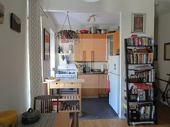 Rented by Highline Residential