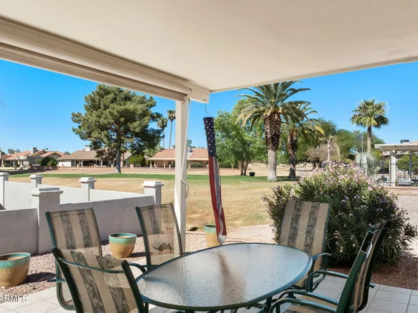 2302 LEISURE WORLD --, Mesa, AZ 85206