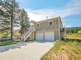 660 W Spruce St, Nederland, CO 80466