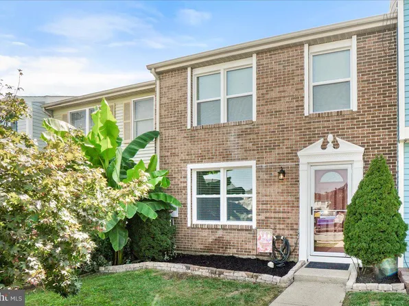 5742 Charstone Ct, Frederick, MD 21703