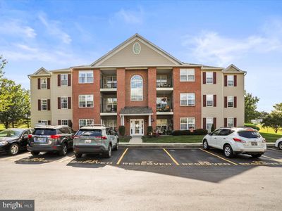 3820 Normandy Dr APT 2A, Hampstead, MD, 21074