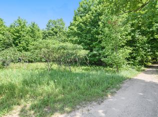 0 N Wilson Rd PARCEL 3, Mears, MI 49436