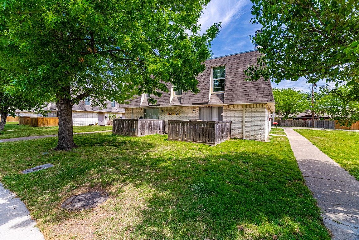 120 Highland Park Ct, Irving, TX 75061 Zillow