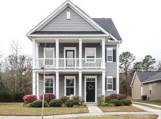 1557 Seabago Dr, Charleston, SC 29414