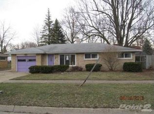 146 N Genesee St, Montrose, MI 48457