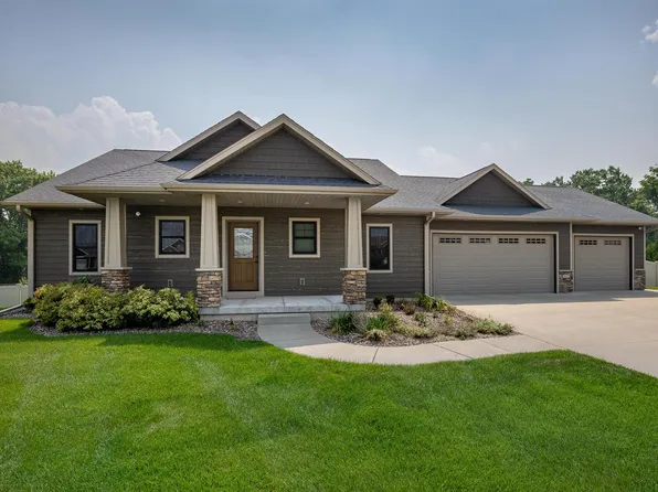 1513 Bridger DRIVE, Holmen, WI 54636