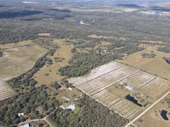 5009 SW Oakwood Ave, Arcadia, FL 34269