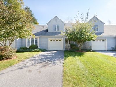 612 Ridgefield Cir #B, Clinton, MA, 01510