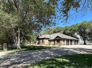 210 N 4400 E, Rigby, ID 83442