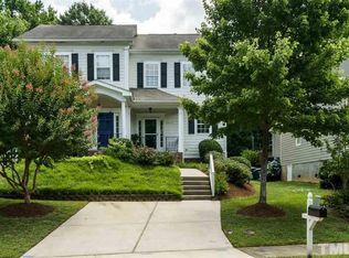 2216 Bellaire Ave #2, Raleigh, NC 27608