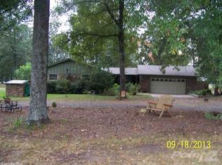 9829 Tadpole Rd, Cabot, AR 72023