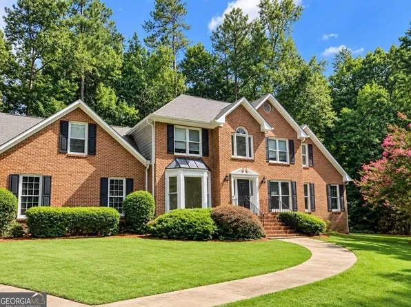 130 Crimson Rdg, Tyrone, GA 30290