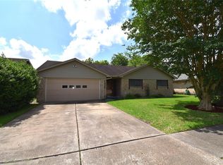 12530 Corning Dr, Houston, TX 77089
