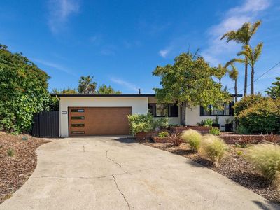 483 Avenida Primavera, Del Mar, CA, 92014