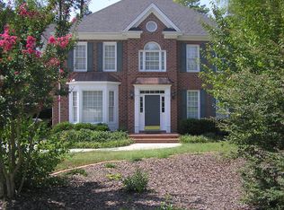 102 Timberlea Ct, Apex, NC 27502