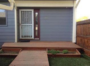 8611 Carr Loop, Westminster, CO 80005