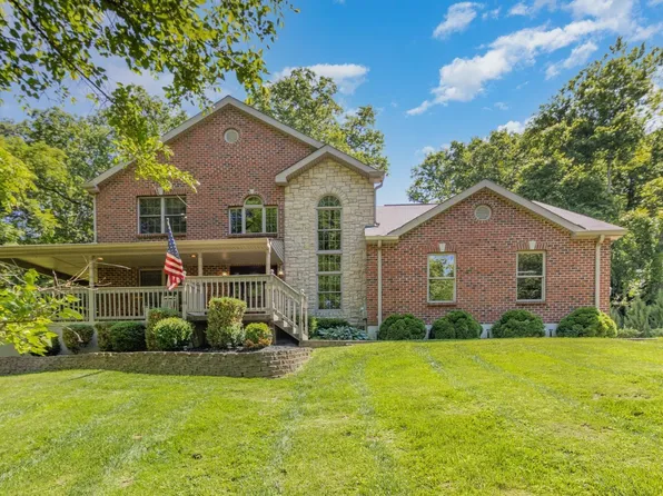 6402 Hillside Ave, Cincinnati, OH 45233