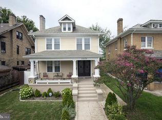 5508 14th St NW #A, Washington, DC 20011