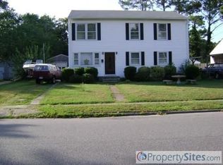 1368 Jenifer St, Norfolk, VA 23503