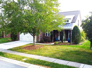 7323 Firespike Rd, Charlotte, NC 28277