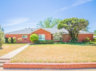 4831 10th St, Lubbock, TX 79416