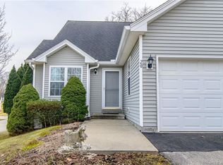 50 Richmond Rd UNIT 20, Putnam, CT 06260