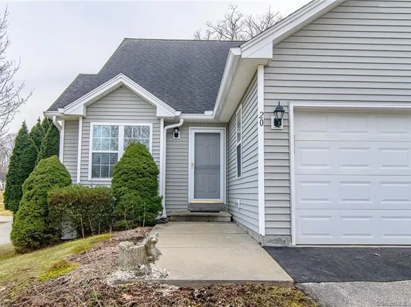 50 Richmond Road #20, Putnam, CT 06260
