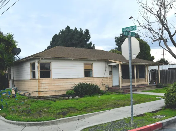 538 Willow St, Redwood City, CA 94063