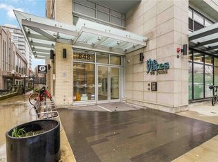 The Yates on Yates, Victoria, BC V8W 0G2