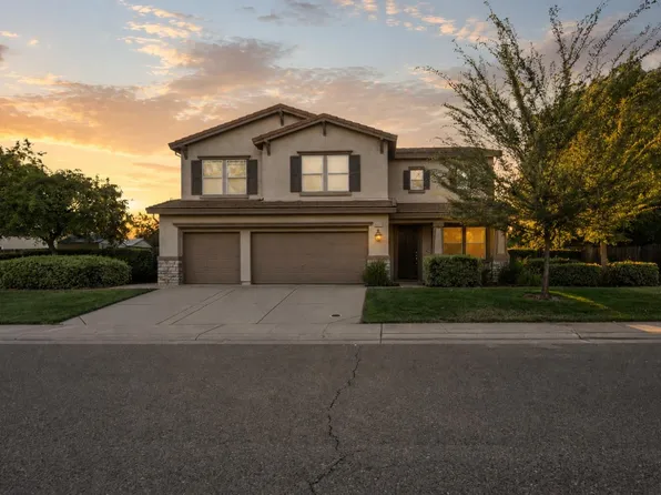 4272 Arnold Way, Mather, CA 95655