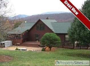 6262 Meacham Rd, Salem, VA 24153