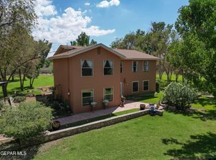 12212 Sugden Rd, Clint, TX 79836