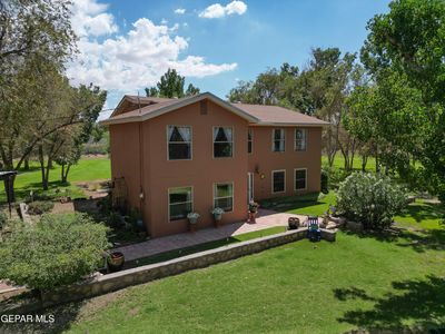 12212 Sugden Rd, Clint, TX, 79836