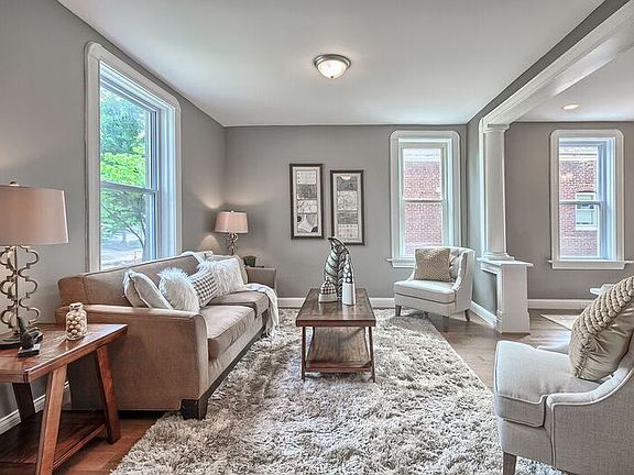 3rd image of 7466 Hazel Ave