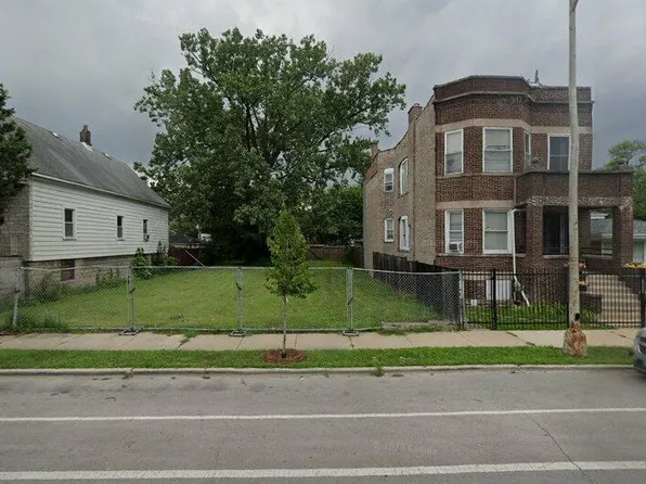 6952 S Loomis Blvd, Chicago, IL 60636