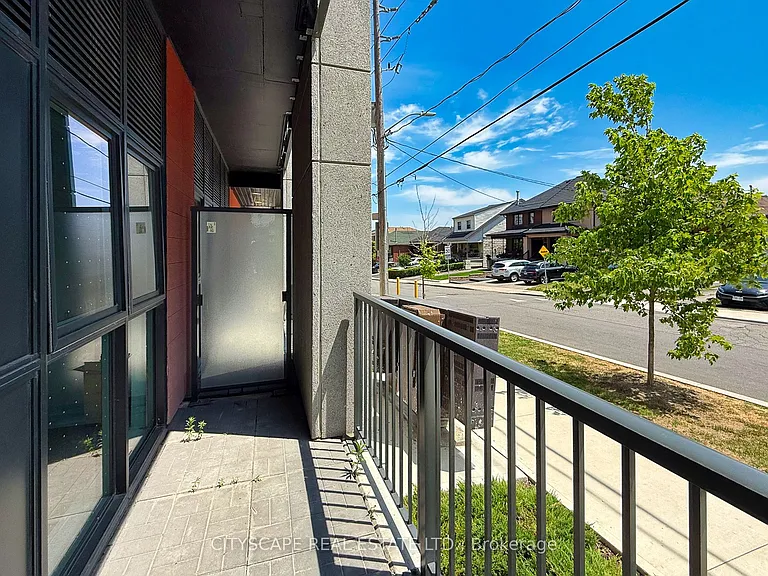 2433 Dufferin St #105 — Photo 3